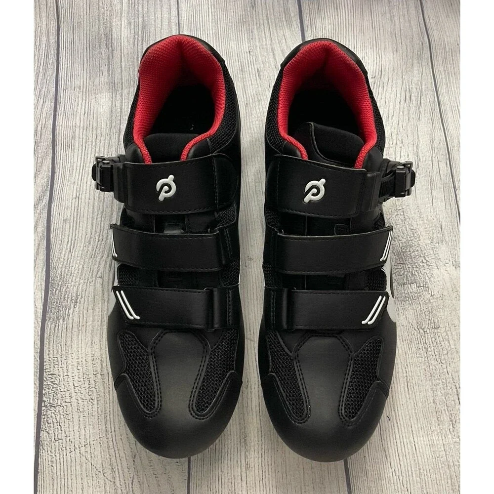 Peloton Cycling Shoes, Size 45 (US Men’s Size 11)